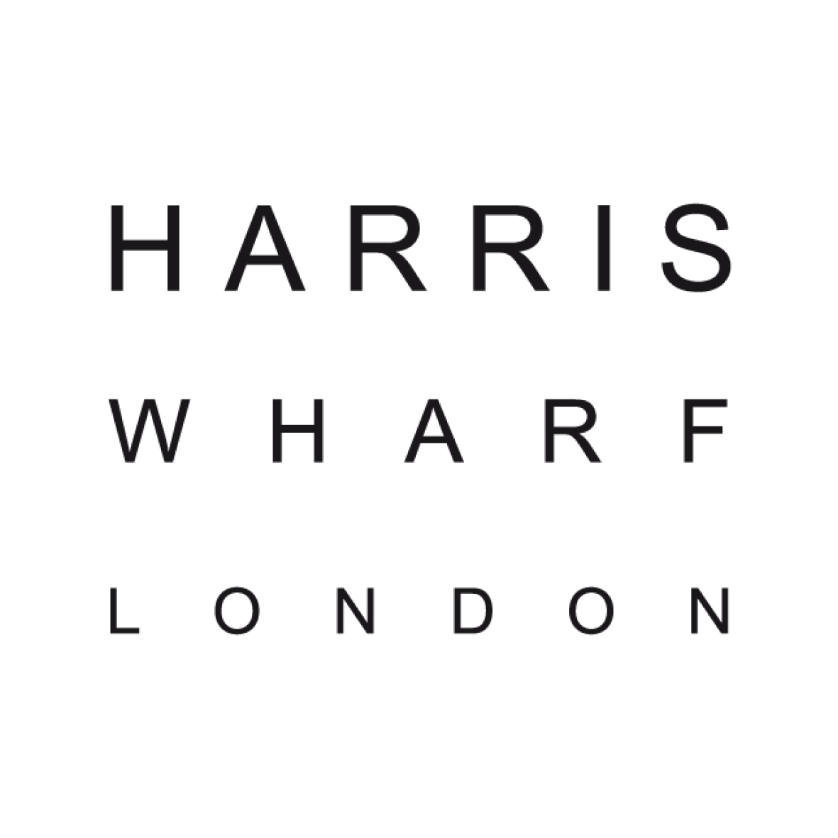 HARRYS WARF LONDON